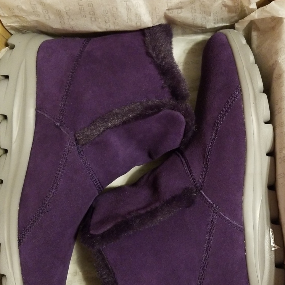 Skechers Boots